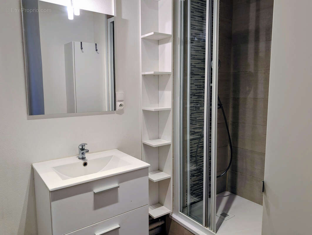 Appartement à ORLEANS