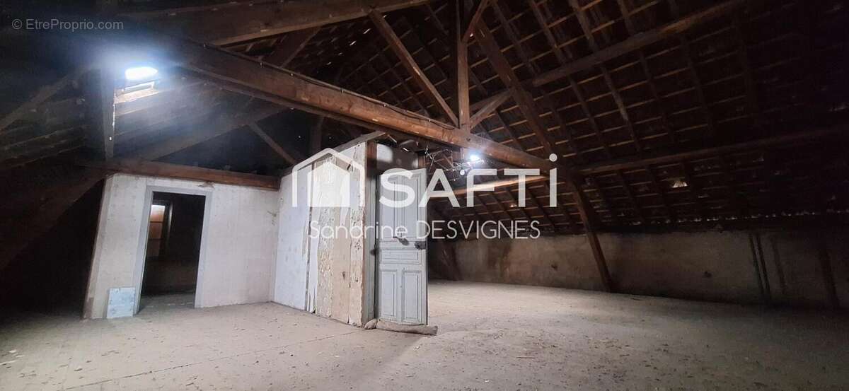 Photo 8 - Maison à MARMAGNE