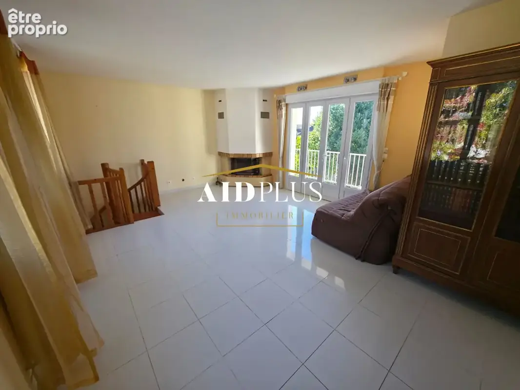 Maison Eaubonne - photo 3