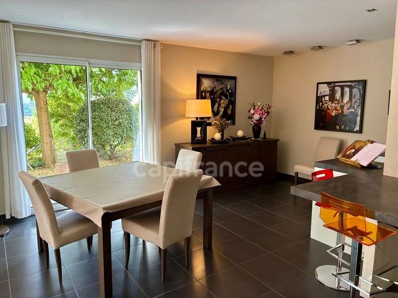 Maison 6 pièces à vendre 6 à SAINT-PIERRE-LA-PALUD - photo 10