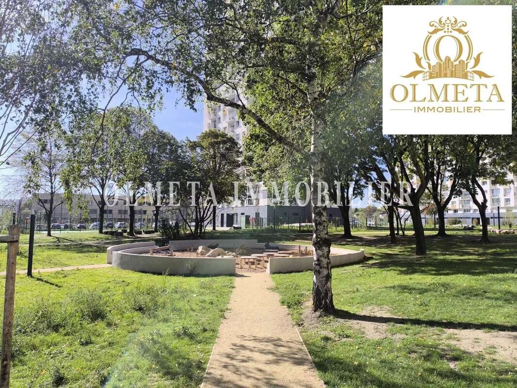 Appartement à EPINAY-SUR-SEINE