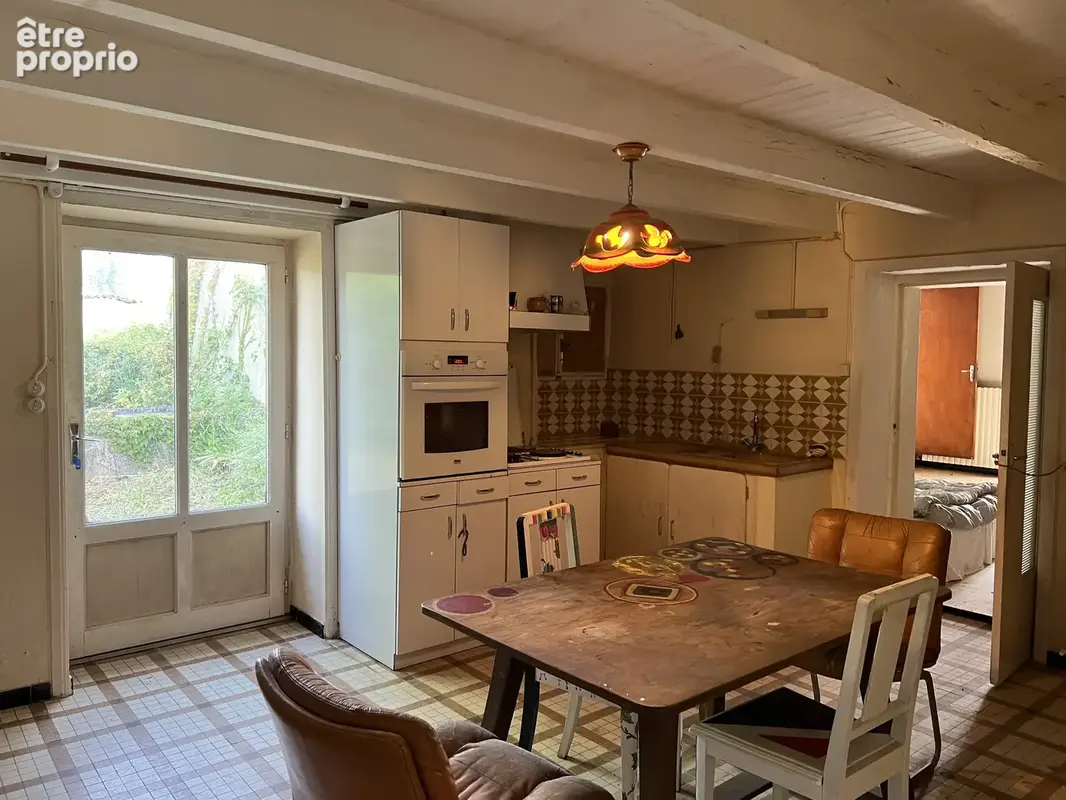 Maison 3 pièces 99 m² à vendre à Thire (85210) - photo 3
