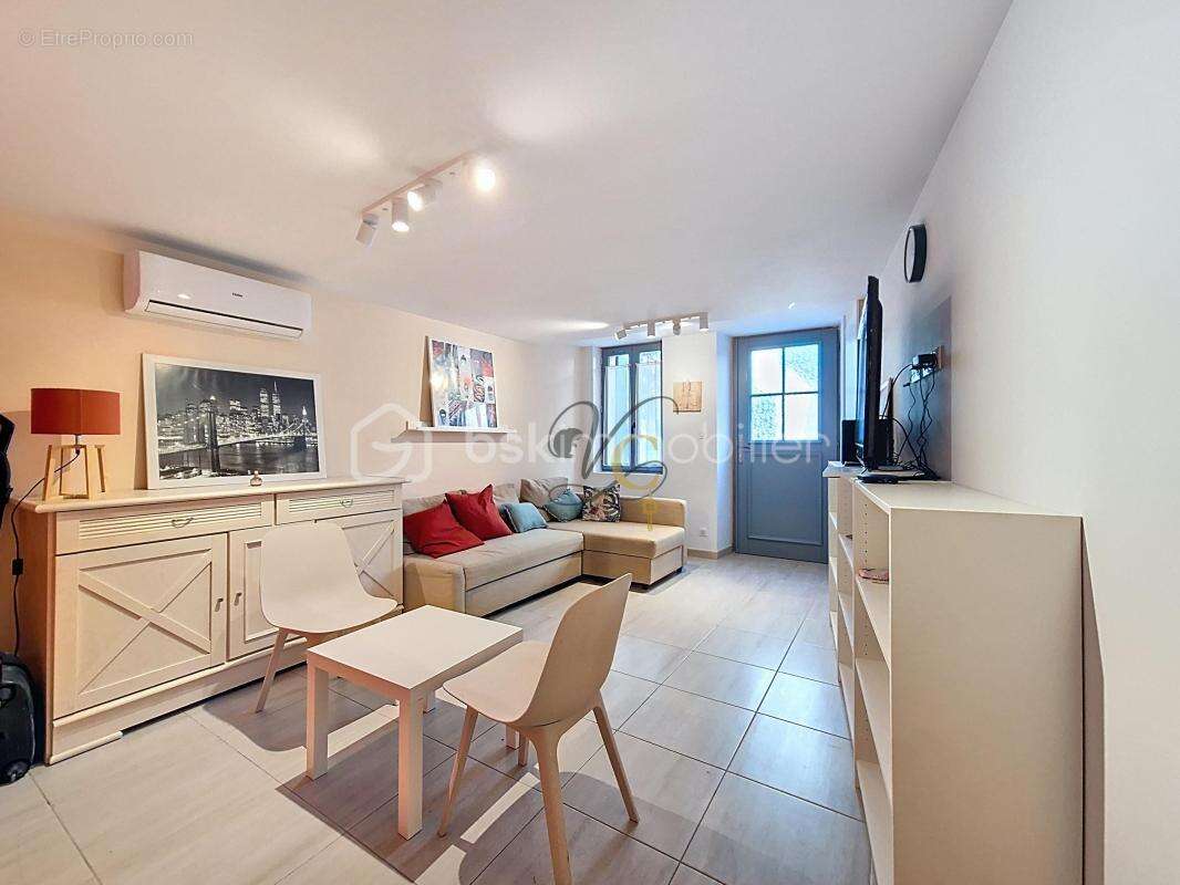 Appartement à L&#039;ISLE-SUR-LA-SORGUE