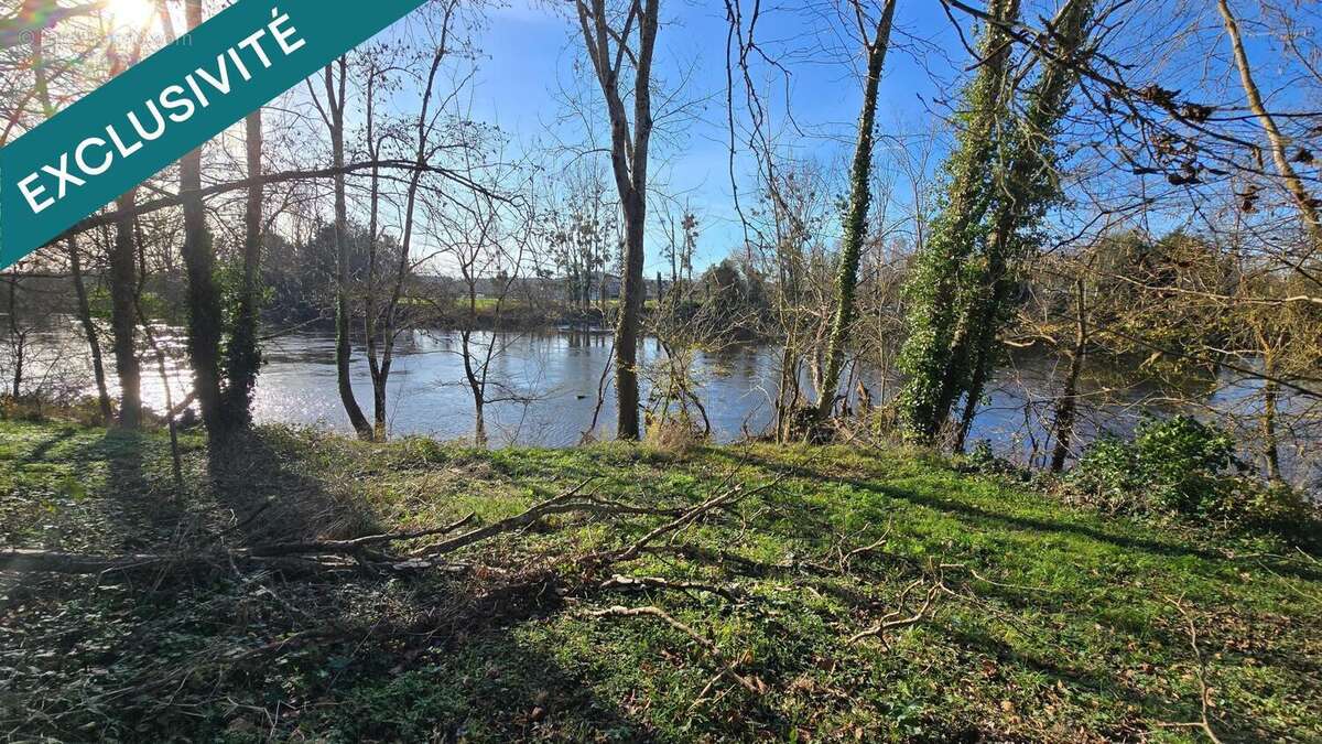 Photo 2 - Terrain à CIVAUX