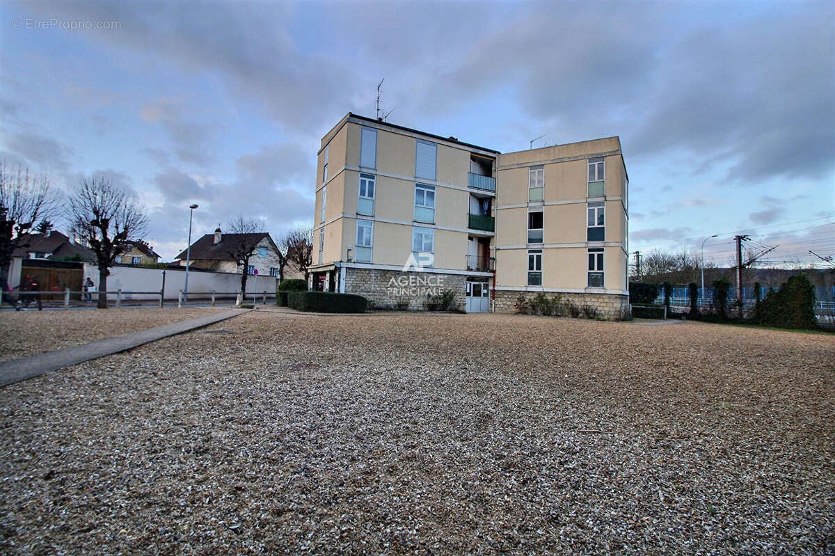 Appartement Vernouillet 4 pièce(s) 62 m2 - photo 9