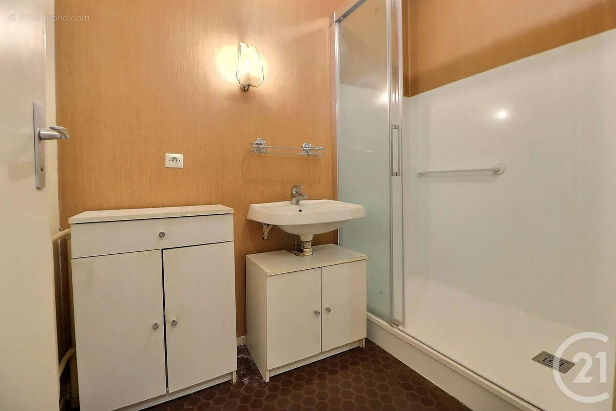 Appartement à AULNAY-SOUS-BOIS