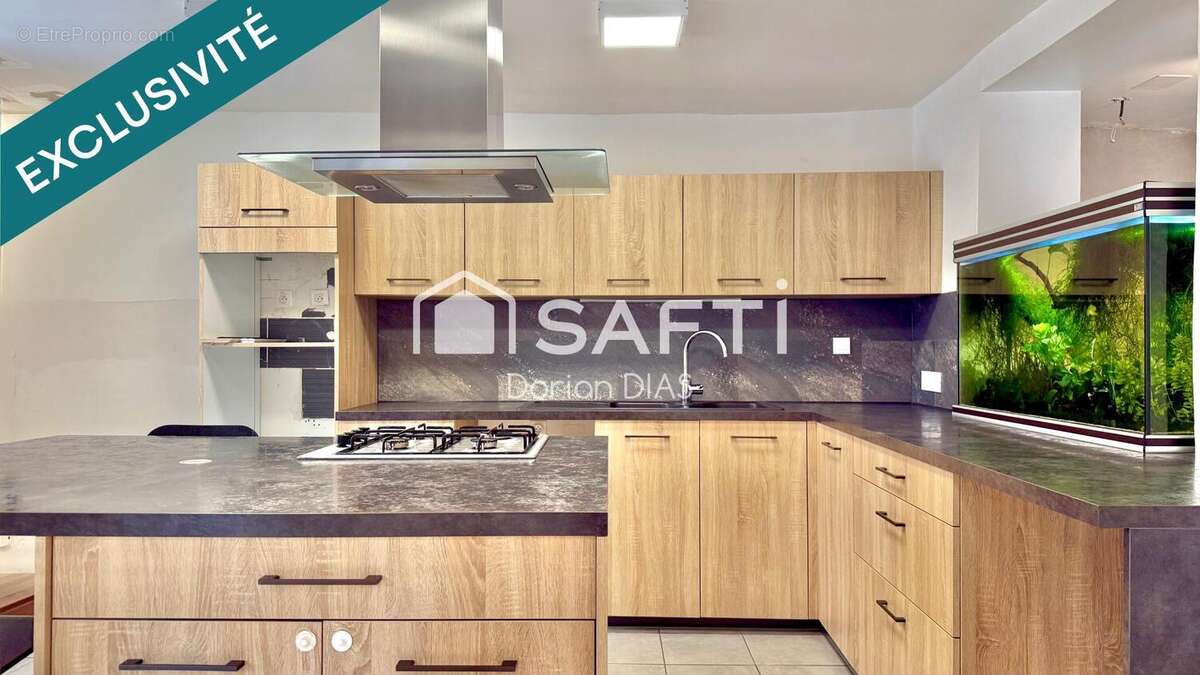 Photo 2 - Maison à COINCY