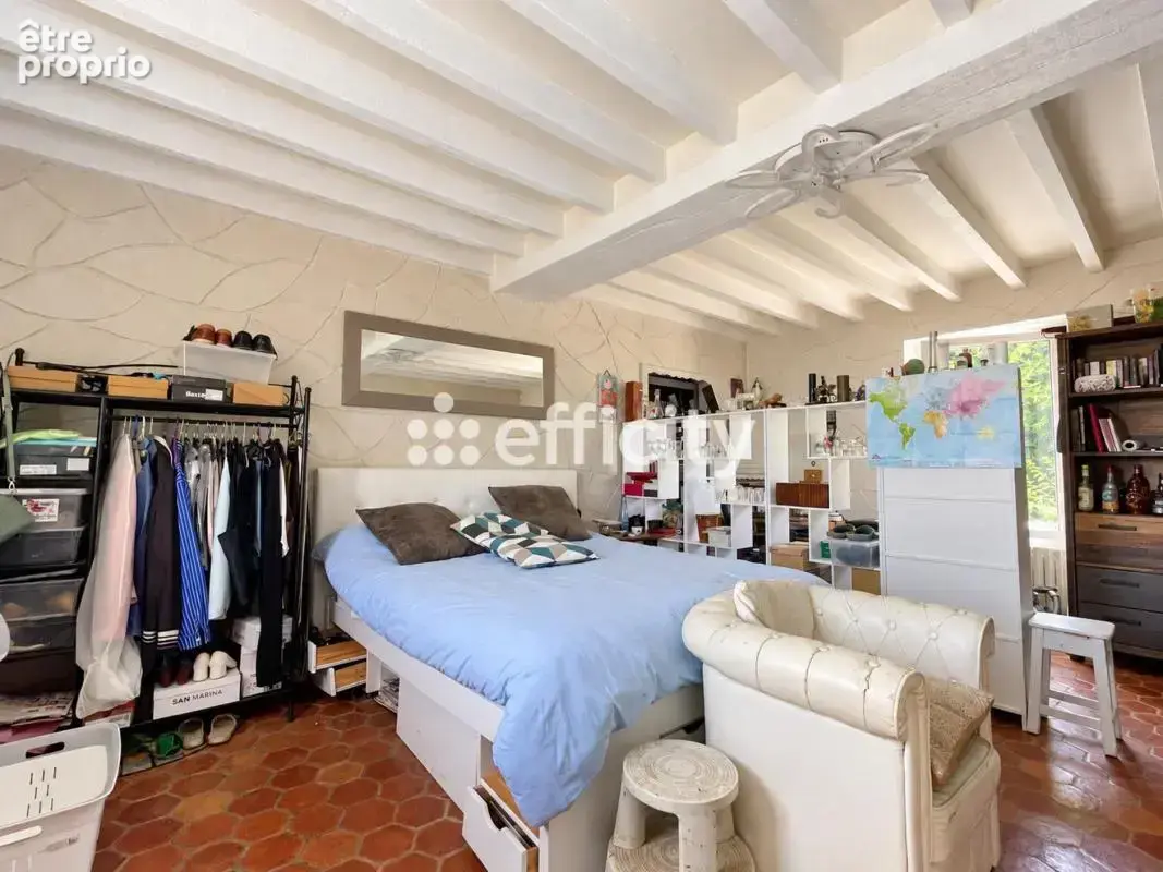 Maison 5 pièces 190 m² à vendre à Gesvres (53370) - photo 9