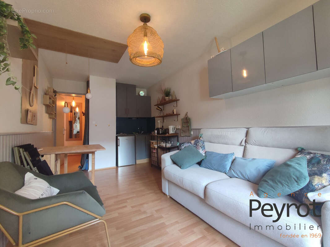 Appartement à BOLQUERE