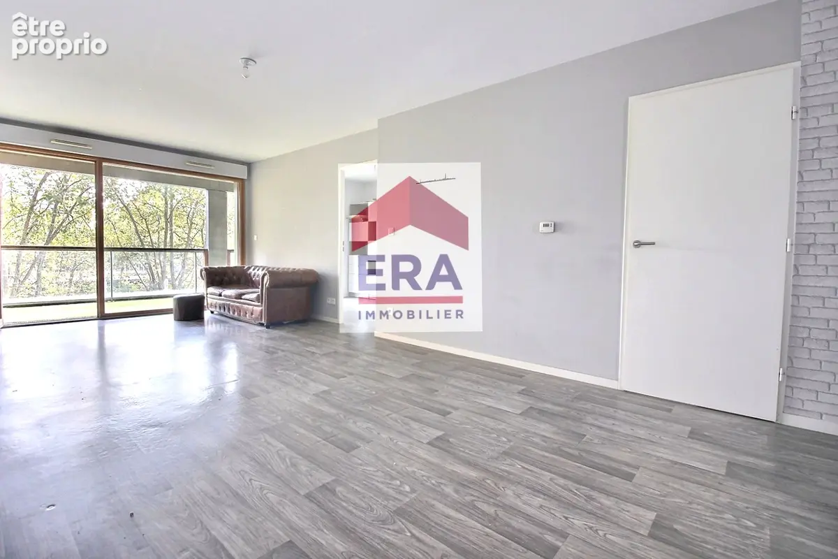 Appartement 67m² à l'île-saint-denis - photo 5