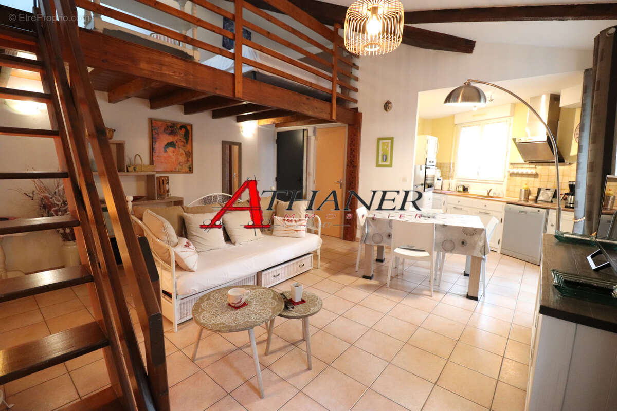 Appartement à ARGELES-SUR-MER