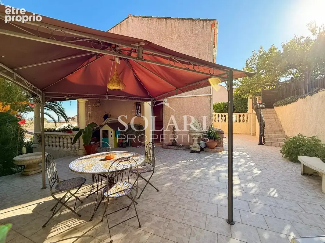 Baisse de prix - Villa 4 chambres avec piscine - photo 6