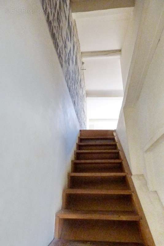 Appartement à PEZENAS