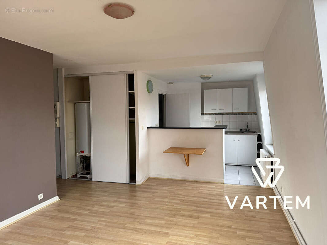Appartement à TOURCOING