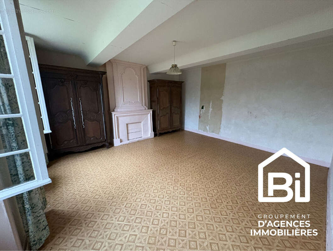 Maison à SAINT-OMER