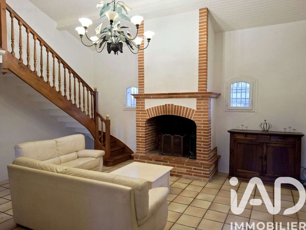 Photo 7 - Maison à BRESSOLS