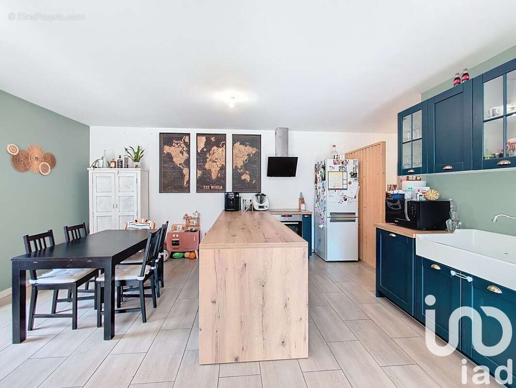 Photo 2 - Maison à QUINSAC