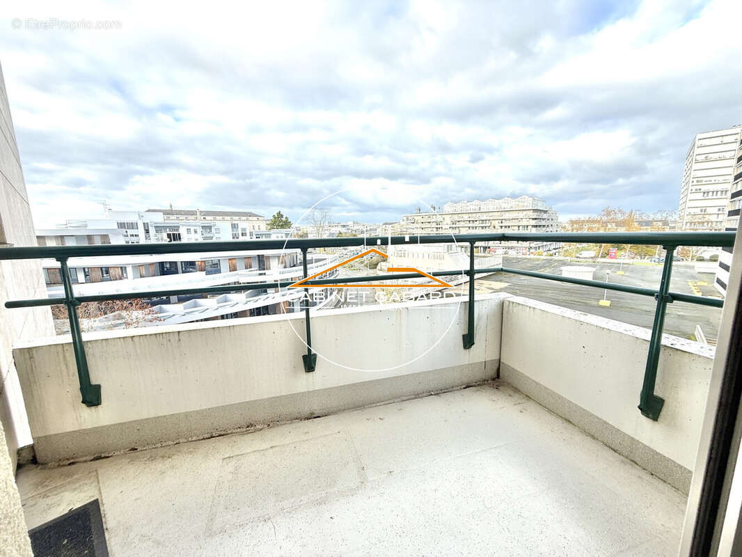 Appartement à ANGERS