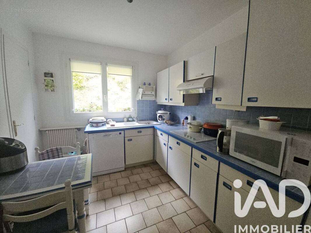 Photo 1 - Appartement à LE HAVRE