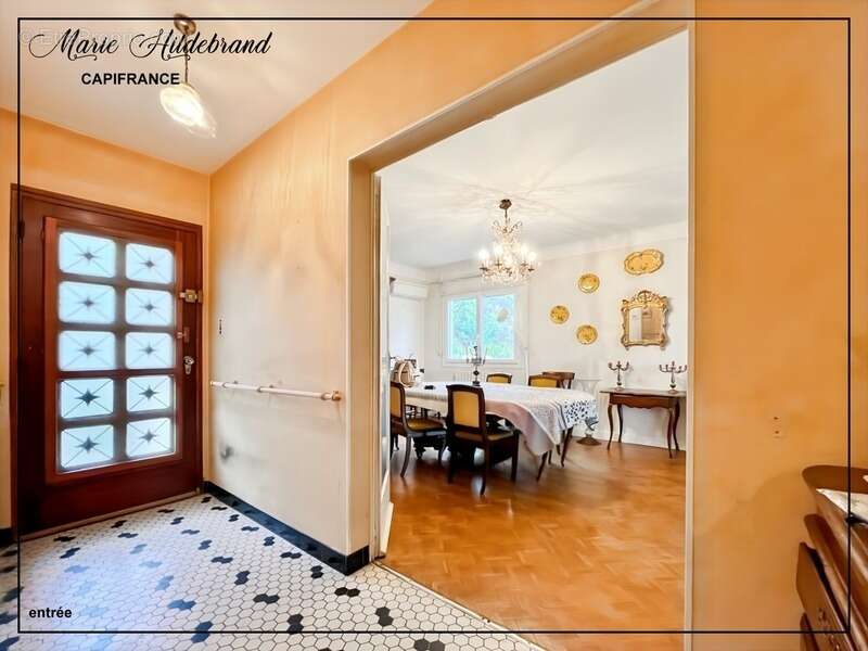 Maison à BON-ENCONTRE