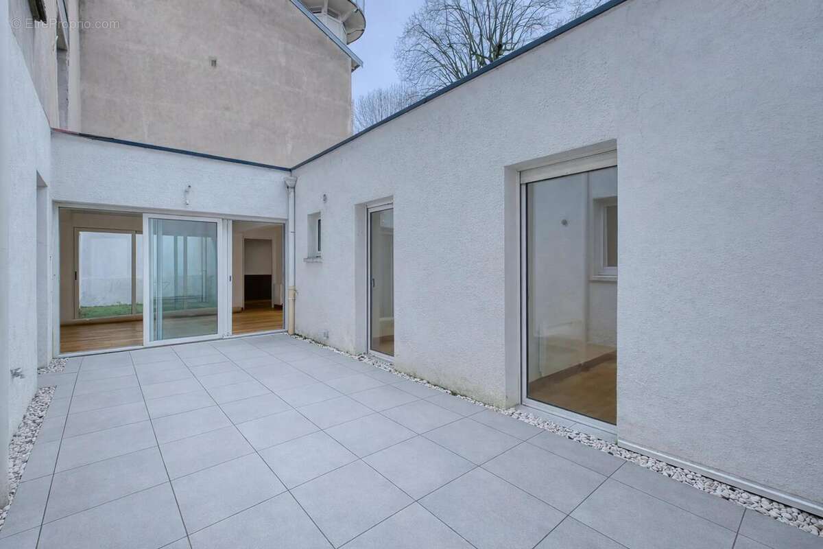 Photo 6 - Appartement à NANCY