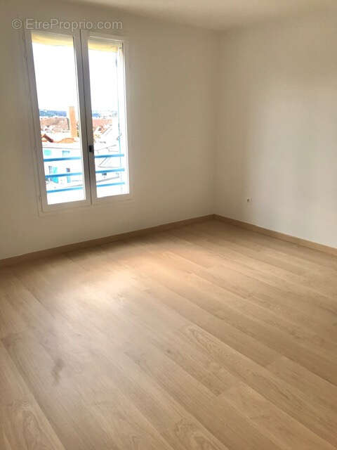 Hesperides appartement 3 pieces rueil malmaison - photo 7