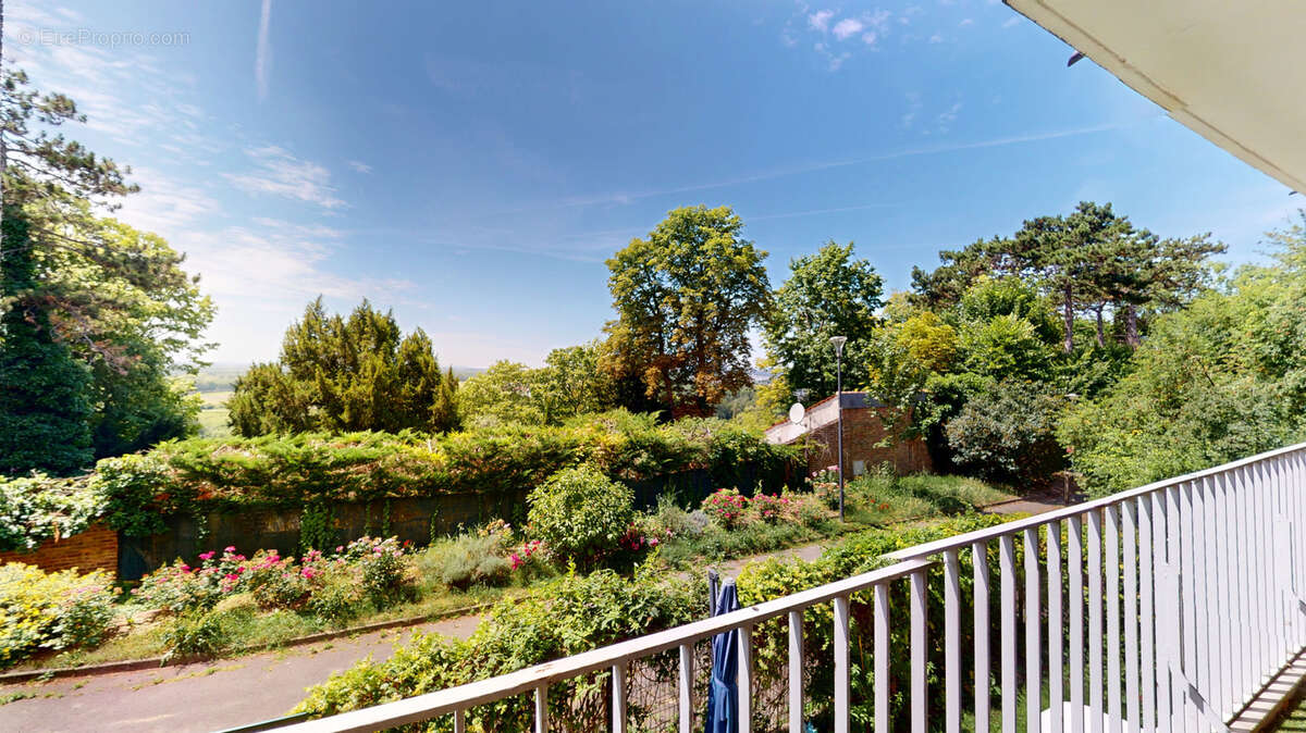 Appartement à LA FRETTE-SUR-SEINE
