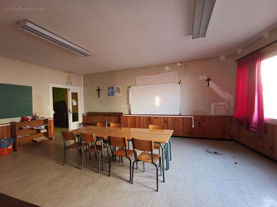 Appartement à BROU