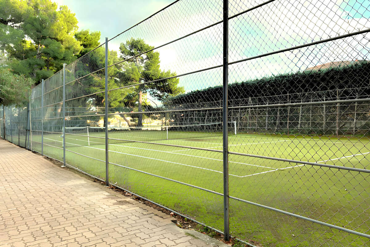 Appartement à MARSEILLE-12E