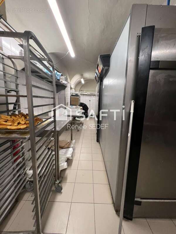 Photo 9 - Commerce à NICE