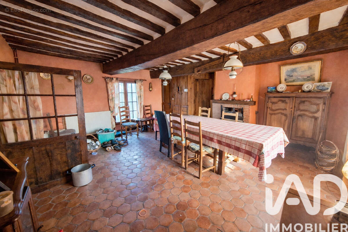 Photo 8 - Maison à MASSY