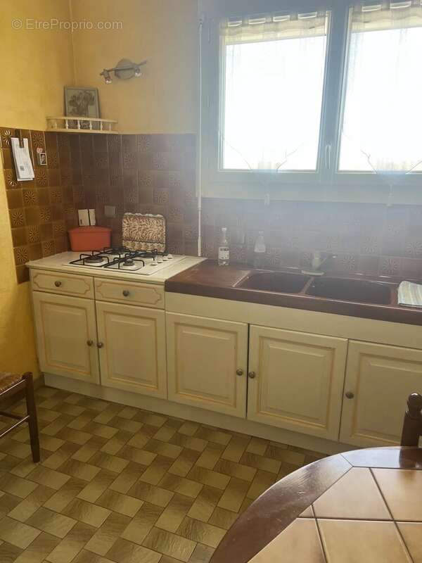 Maison à GAILLAN-EN-MEDOC