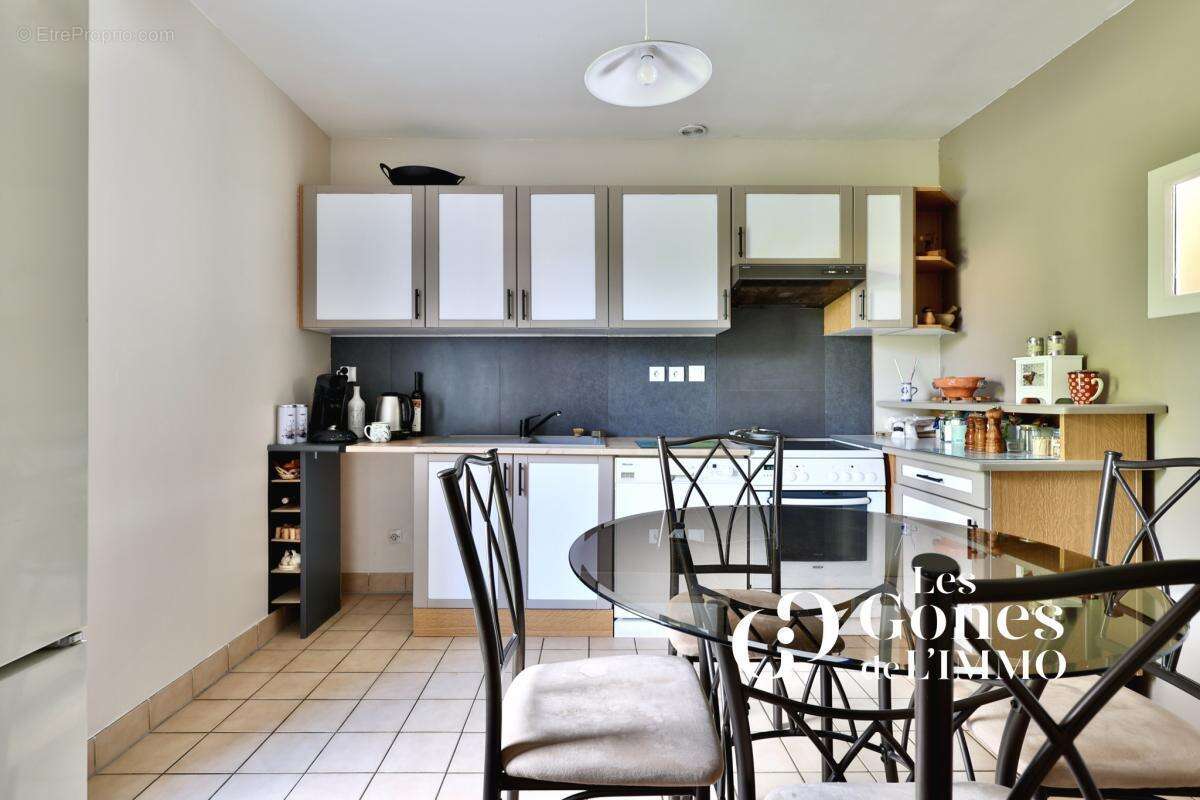 Maison à MARCY-L&#039;ETOILE