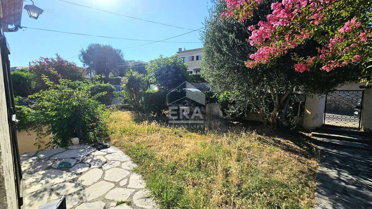 Maison 263m² à villeneuve-loubet - photo 17