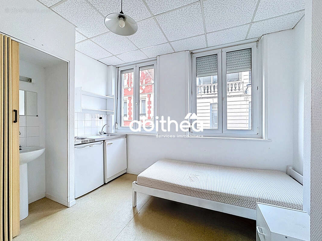 Appartement à ARRAS