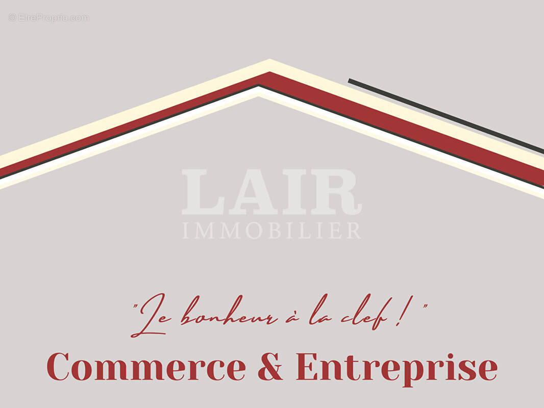 Commerce à CONDE-SUR-NOIREAU