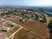 Terrain à ROMANS-SUR-ISERE