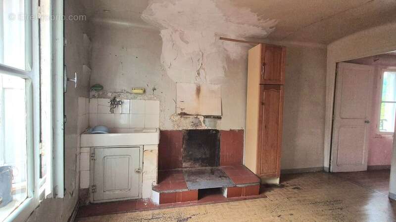 Maison 4 pièces avec grand jardin et garage CAMPOME (66) - photo 28