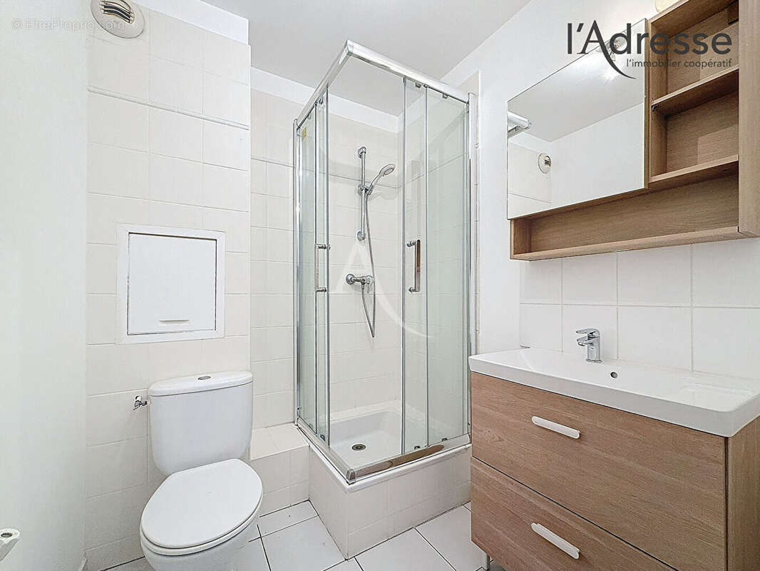 Appartement à SURESNES