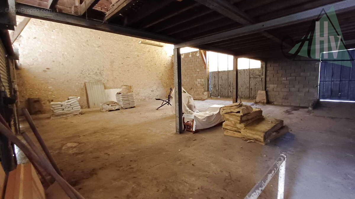 Maison ancienne secteur Donnemarie-Dontilly - photo 17