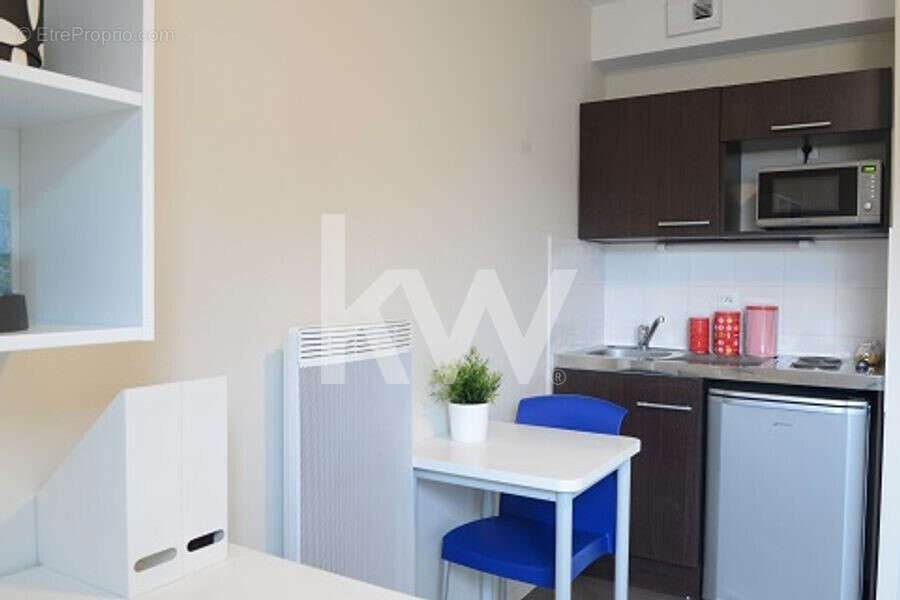 Appartement à LYON-7E