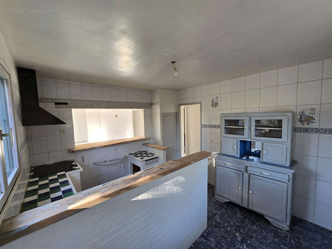 Maison à ARGELES-SUR-MER