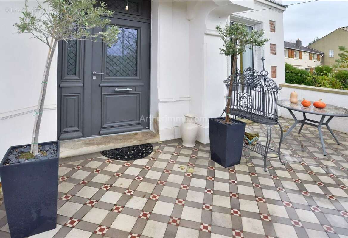 Vente Maison Ablon-sur-seine(94480) 759 000ï¿œ - photo 3
