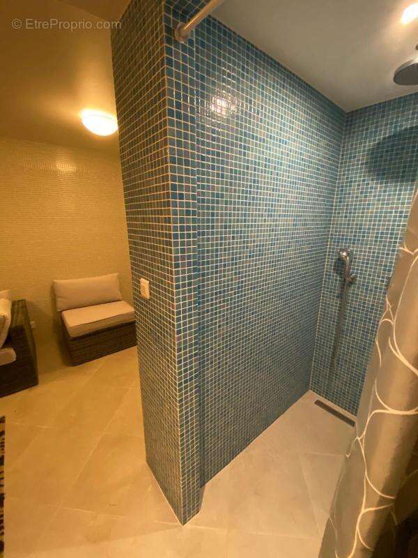 Maison à VILLENEUVE-LOUBET