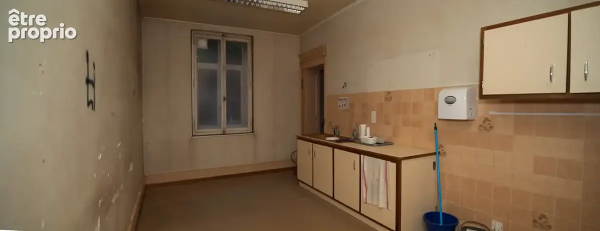 Maison de Maître - 800 m² - Mulhouse (68) - photo 6