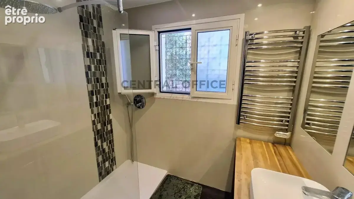 Authentique villa californienne des années 60 avec piscine - photo 10