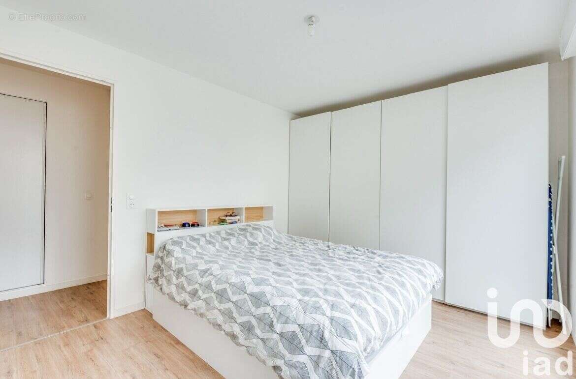 Photo 8 - Appartement à PANTIN