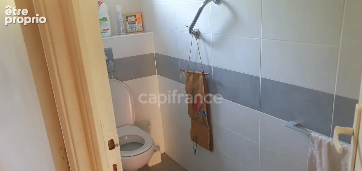 Maison à vendre 9 pièces LE BOSC (34) - photo 23