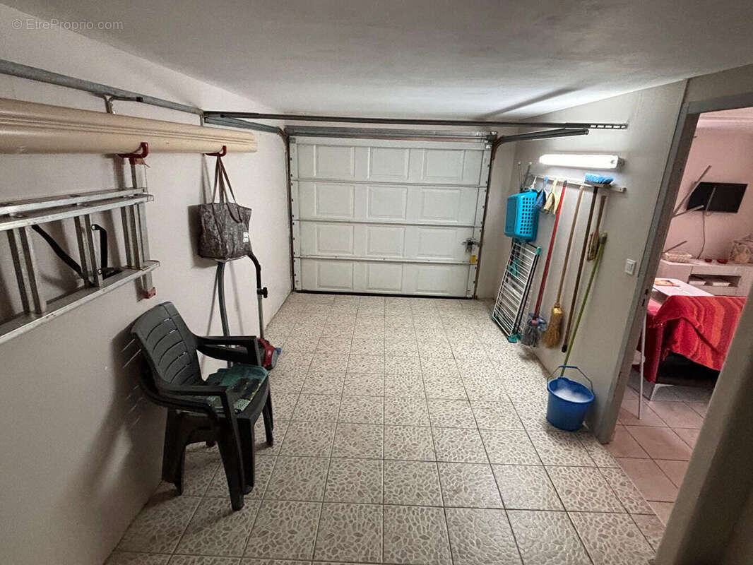 Maison à SAINT-DENIS-D&#039;OLERON