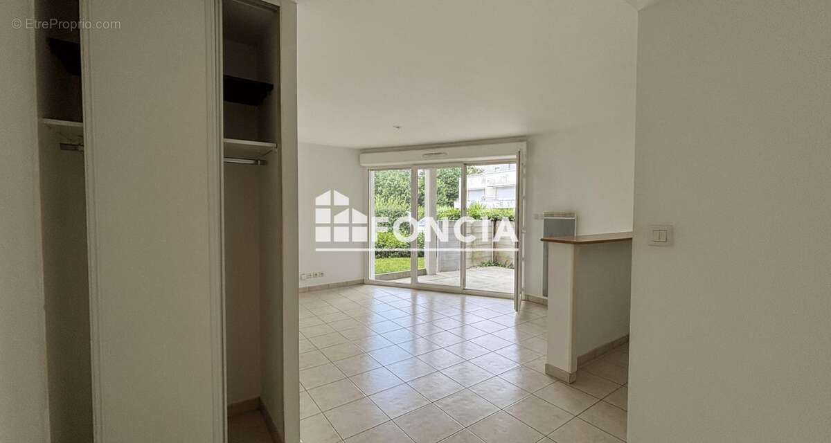 Appartement à VANNES